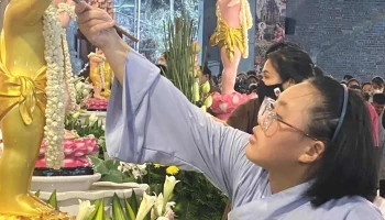 Nhà Hàng Chay Cát Tường Lan Phú Thọ - Tt. Phong Châu