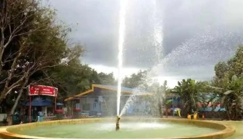 Nhà hàng Giếng Phun Đá Bạc - Bà Rịa - Vũng Tàu
