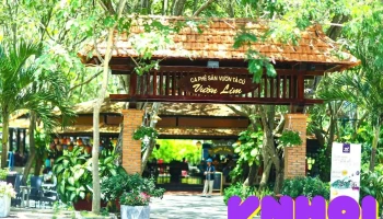 Nhà Hàng Tà Cú - Bình Thuận