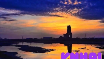 Nhà Thờ Đổ Nam Định - Nam Định