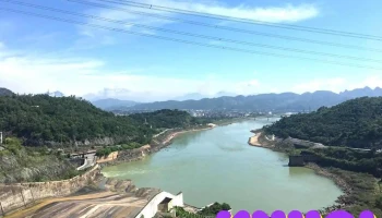 Nhà Truyền Thống Thuỷ Điện Hoà Bình - Hòa Bình