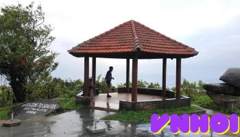 Nhà Vọng Cảnh - Đà Nẵng
