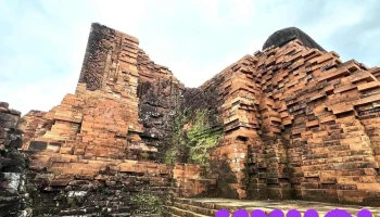 Nhóm tháp H - Quảng Nam