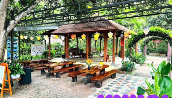 Ninh Binh Family Homestay - Ninh Bình