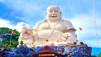 Núi Cấm - An Giang