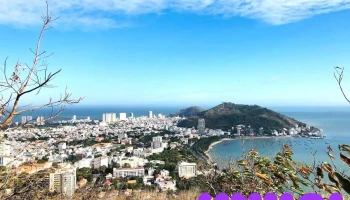 Núi Lớn - Bà Rịa - Vũng Tàu