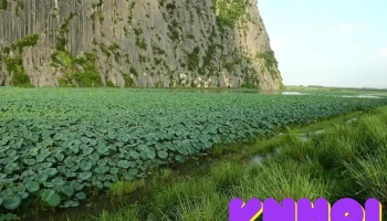 Núi Mèo Cào - Ninh Bình