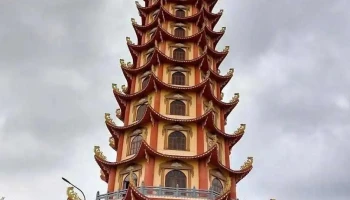 Núi Tiên Hương - Nam Định