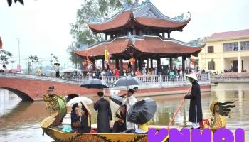 Nội Duệ - Bắc Ninh
