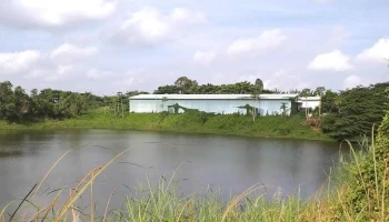 Phà An Long-Tân Quới - An Long