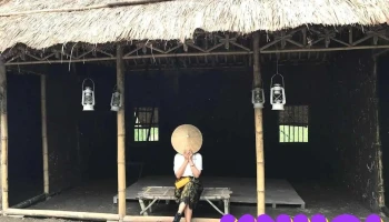 Phim Trường Kong Skull Island Ninh Bình - Ninh Bình