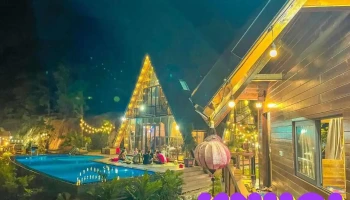 Phong Thai HomeStay - Bắc Ninh