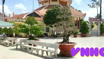Phú Tân - An Giang
