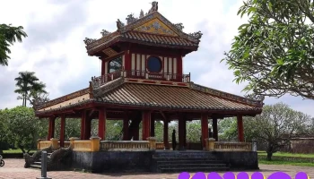 Phu Văn Lâu - Thành Phố Huế