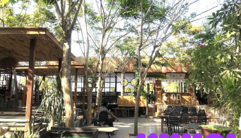 Phố Đá HomeStay - Bình Thuận