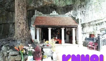 Phủ Khống - Ninh Bình
