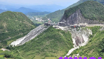 Quán bà Liệu - Hòa Bình