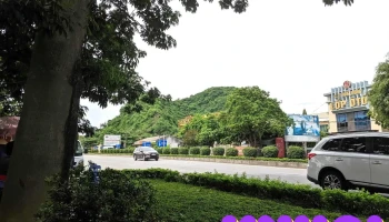 Quán Trung Phùng 68 - Unnamed Road