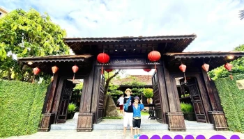 Quảng Đức Xưa - Chí Thạnh