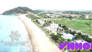 Resort Xuân Đất Việt - Nghệ An