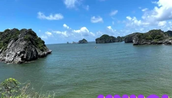 Rock trail - Hải Phòng