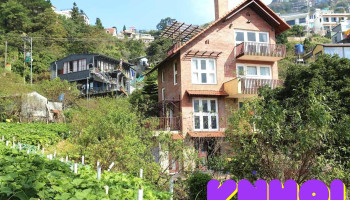 Samma Stay Tam Đảo - Vĩnh Phúc