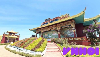 Samten Hills Dalat - Đơn Dương