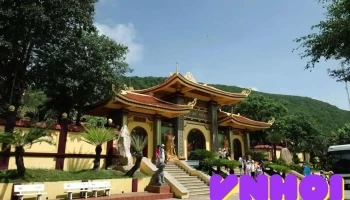 Samtrip Phú Quốc - Kiên Giang