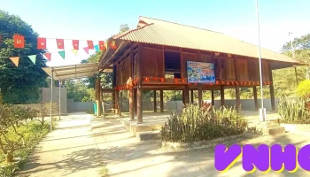 Sân Bay Sao Vàng - Xuân Hưng