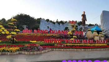 Sân vận động Pleiku - P.Tây Sơn