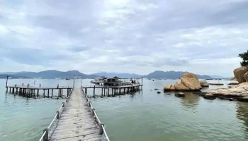 Sao Biển - Khánh Hòa