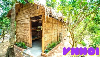 Shark EcoHome - Bến Tre