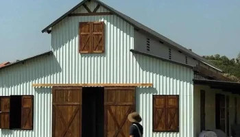 Sun Valley Farm - Lâm Đồng