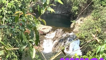 Suối Khe Cái - Quảng Nam