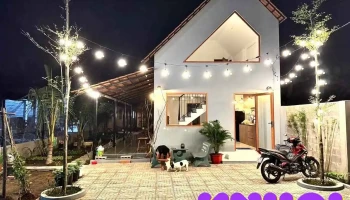 T-House Homestay Tiền Giang - Tiền Giang