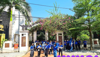 Tân Châu Palace ( tân châu 4) - Phường 2