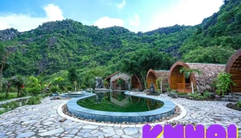 The Goat Boutique Resort - Ninh Binh - Ninh Bình
