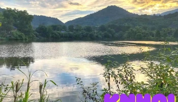 Thung Lũng Bản Xôi - Hà Nội