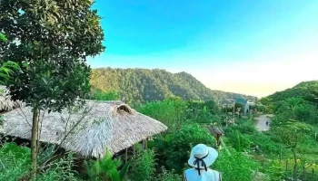 Thung Mây Wellness Retreat - Hòa Bình