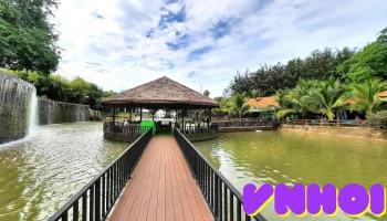 Thảo Thiện Garden - Phường Bảo Vinh