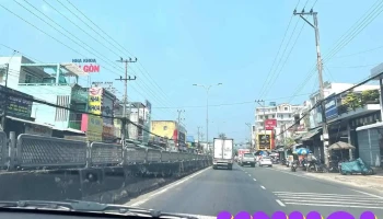 Thị Xã Cai Lậy - Tiền Giang