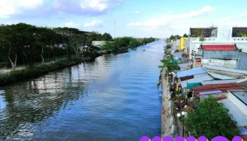 Thới Bình - Cà Mau
