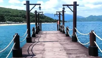 Tour Hòn Tằm Nha Trang - Khánh Hòa