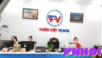 Tour Nam Du, Tour Hòn Sơn -Thiên Việt Travel - Kiên Giang