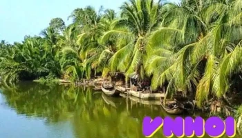 Tp. Bến Tre - Bến Tre