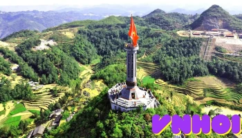Tp. Hà Giang - Hà Giang