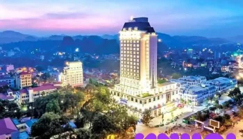Tp. Lạng Sơn - Lạng Sơn