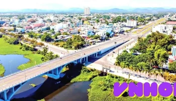 Tp. Tam Kỳ - Quảng Nam