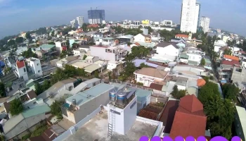 Tp. Thủ Dầu Một - Bình Dương