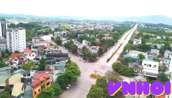 Tp. Tuyên Quang - Tuyên Quang